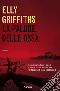 La palude delle ossa