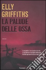 La palude delle ossa libro