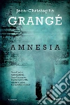 Amnesia libro