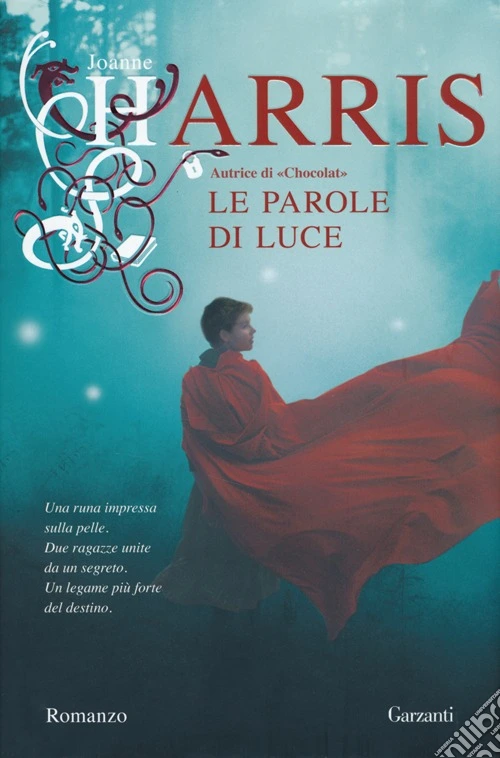 Le parole di luce