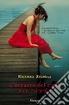 L'azzurro del cielo non ricorda libro di Richell Hannah