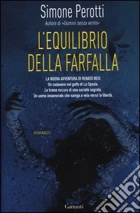 L'equilibrio della farfalla