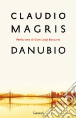 Danubio libro