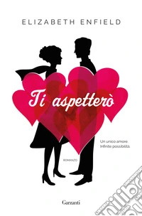 Ti aspetterò libro