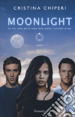 Moonlight libro