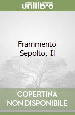 Frammento Sepolto, Il libro