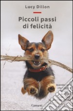 Piccoli passi di felicità libro