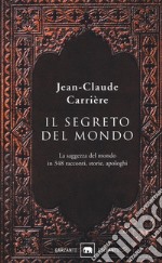 Il segreto del mondo libro