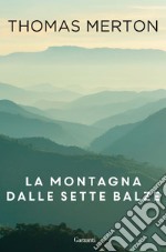 La montagna dalle sette balze libro