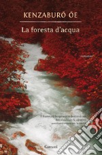 La foresta d'acqua libro