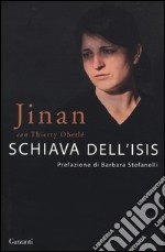 Schiava dell'Isis libro