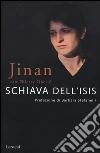 Schiava dell'Isis libro