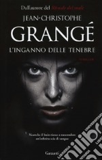 L'inganno delle tenebre libro