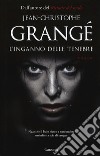 L'inganno delle tenebre libro