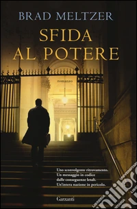 Sfida al potere libro