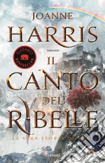 Il canto del ribelle libro