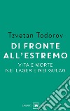 Di fronte all'estremo libro