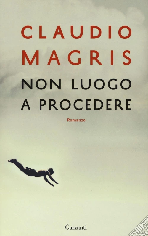 Non luogo a procedere
