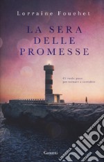 La sera delle promesse libro