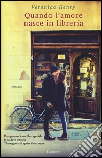 Quando l'amore nasce in libreria
