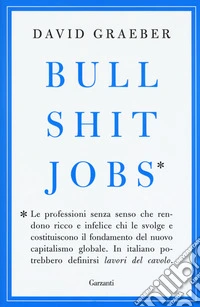 Bullshit jobs