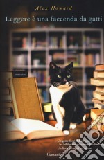 Leggere è una faccenda da gatti