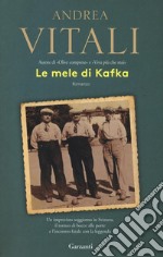 Le mele di Kafka libro