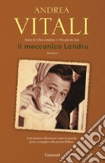 Il meccanico Landru libro