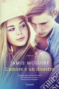 L'amore è un disastro
