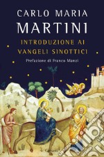 Introduzione ai Vangeli sinottici libro