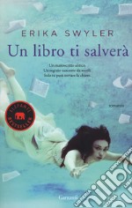 Un libro ti salverà libro