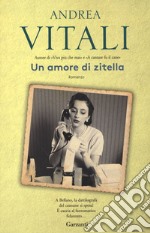 Un amore di zitella libro