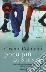 Poco più di niente libro