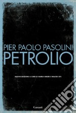 Petrolio