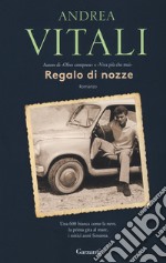 Regalo di nozze libro