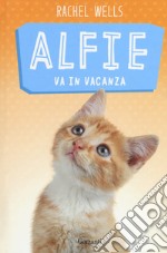 Alfie va in vacanza libro