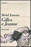 Gilles e Jeanne libro