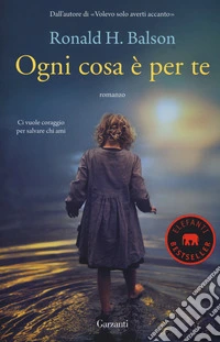 Ogni cosa è per te