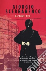 Racconti neri libro