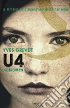 Koridwen. U4. Vol. 1 libro