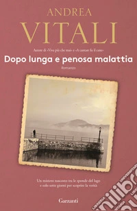 Dopo lunga e penosa malattia