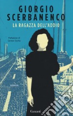 La ragazza dell'addio libro