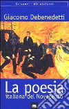 Poesia italiana del Novecento. Quaderni inediti libro