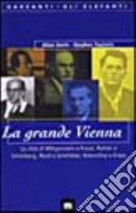 La grande Vienna libro