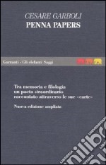 Penna papers libro