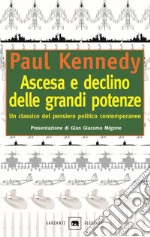 Ascesa e declino delle grandi potenze libro