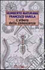 L'albero della conoscenza libro