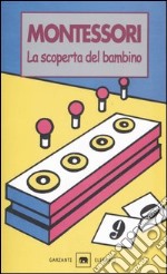 La scoperta del bambino libro