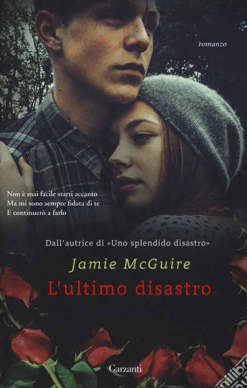 L'ultimo disastro