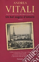 Un bel sogno d'amore libro